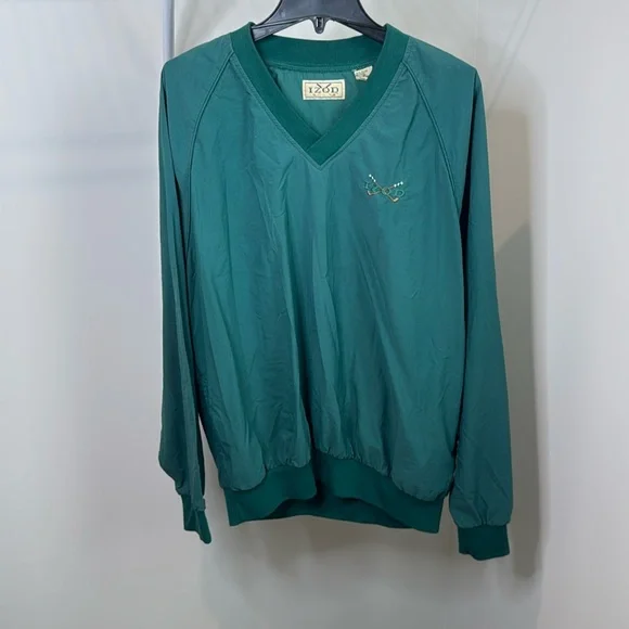 Vintage Izod Pullover - Picture 1 of 4